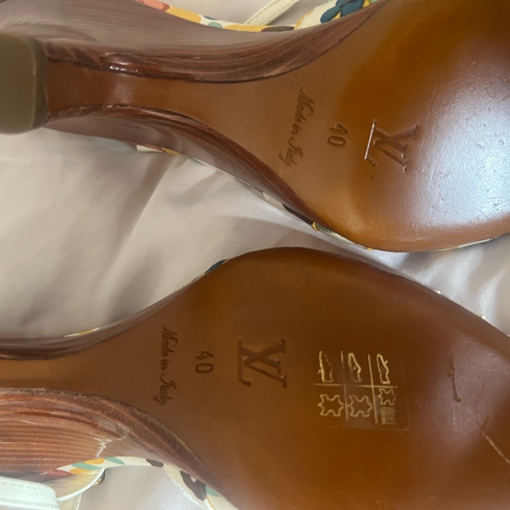 Louis Vuitton Shoes